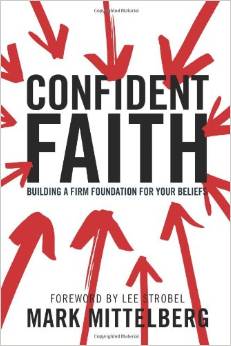 Confident Faith